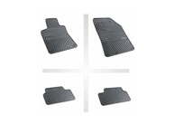 FROGUM Auto tepisi gumeni Peugeot 308, 2013> FROGUM